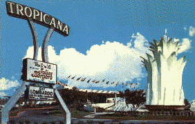 tropicana