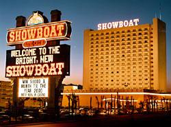 Showboat