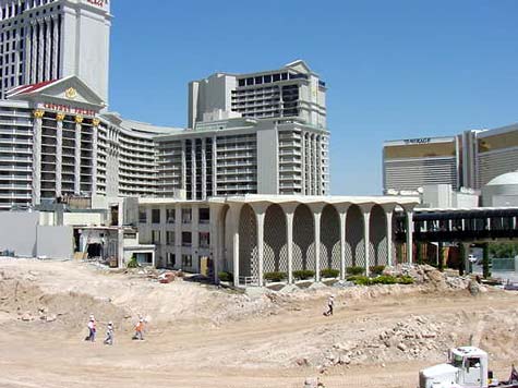 Caesars Palace