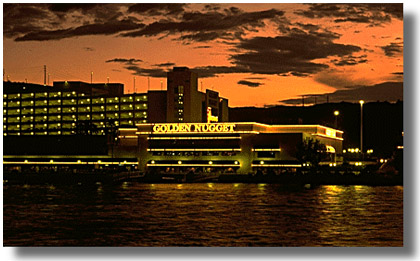 Golden Nugget-Laughlin