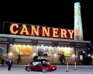 Cannery Hotel-Casino