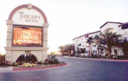 Tuscany Resort-Casino