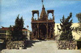 Jain Temple