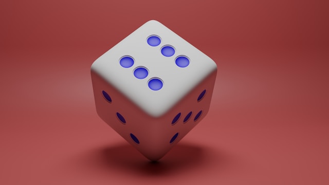 dice